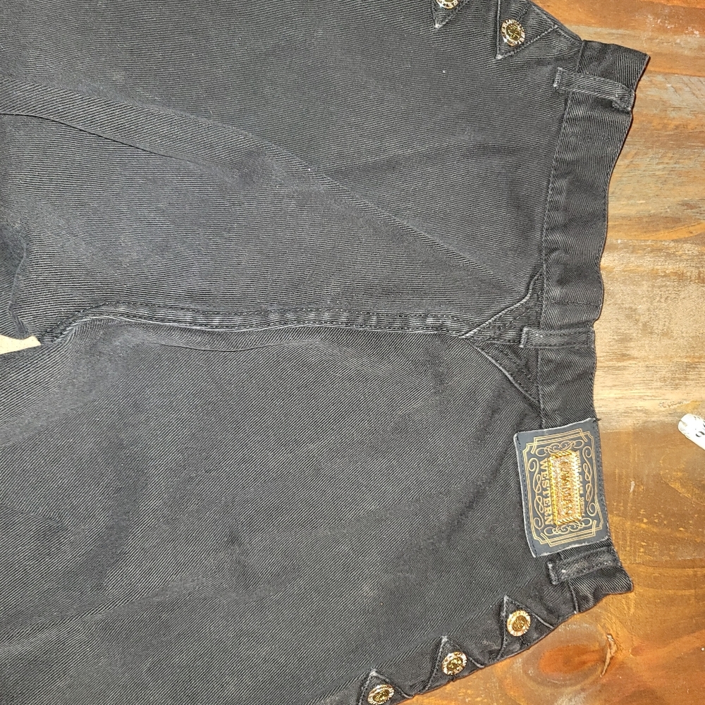 Womens Lawmen 10 slim fit